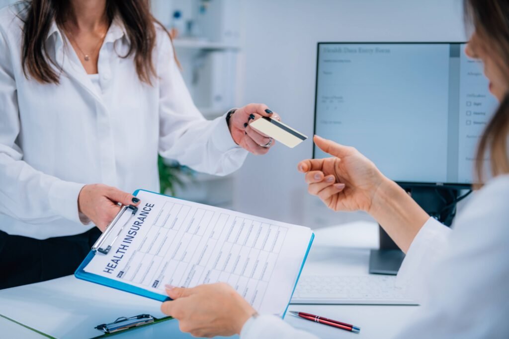 billing services for therapists