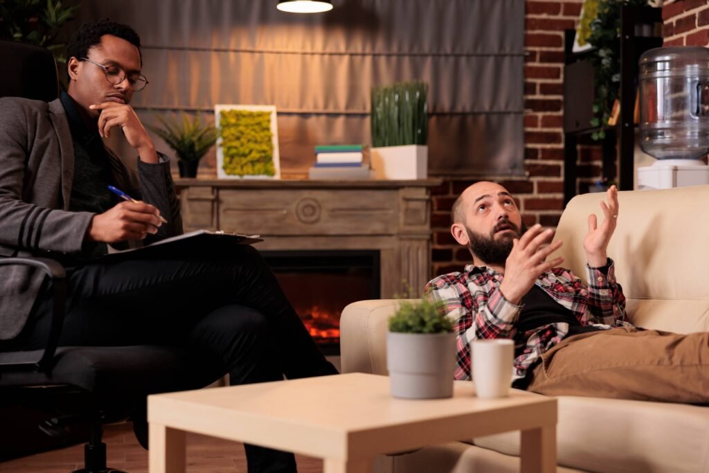 Your Therapist Credentials Properly