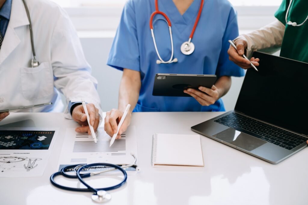 Credentialing Process in Healthcare