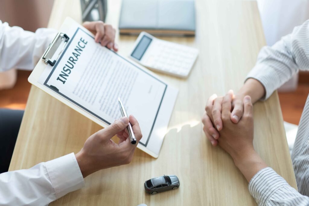 Insurance Paneling Service