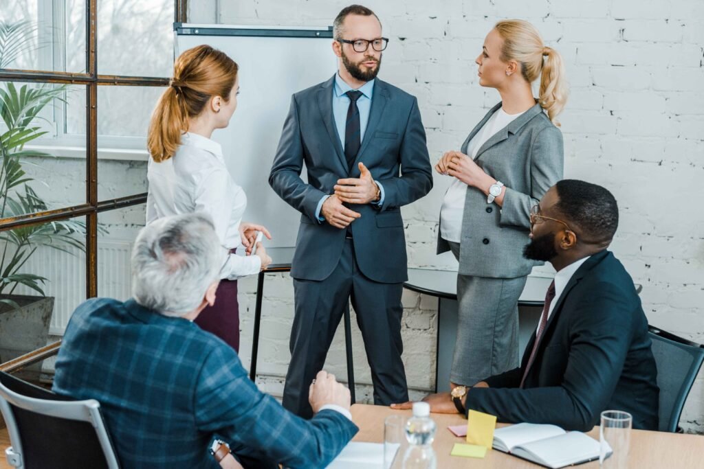 Reputation Management