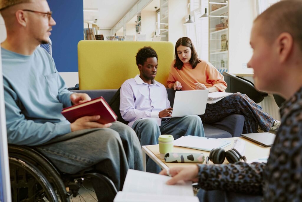 Therapy Practice Management