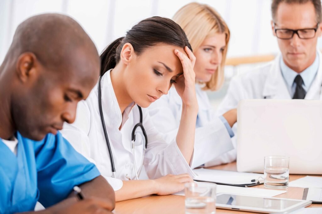 Mental Health Billing Services