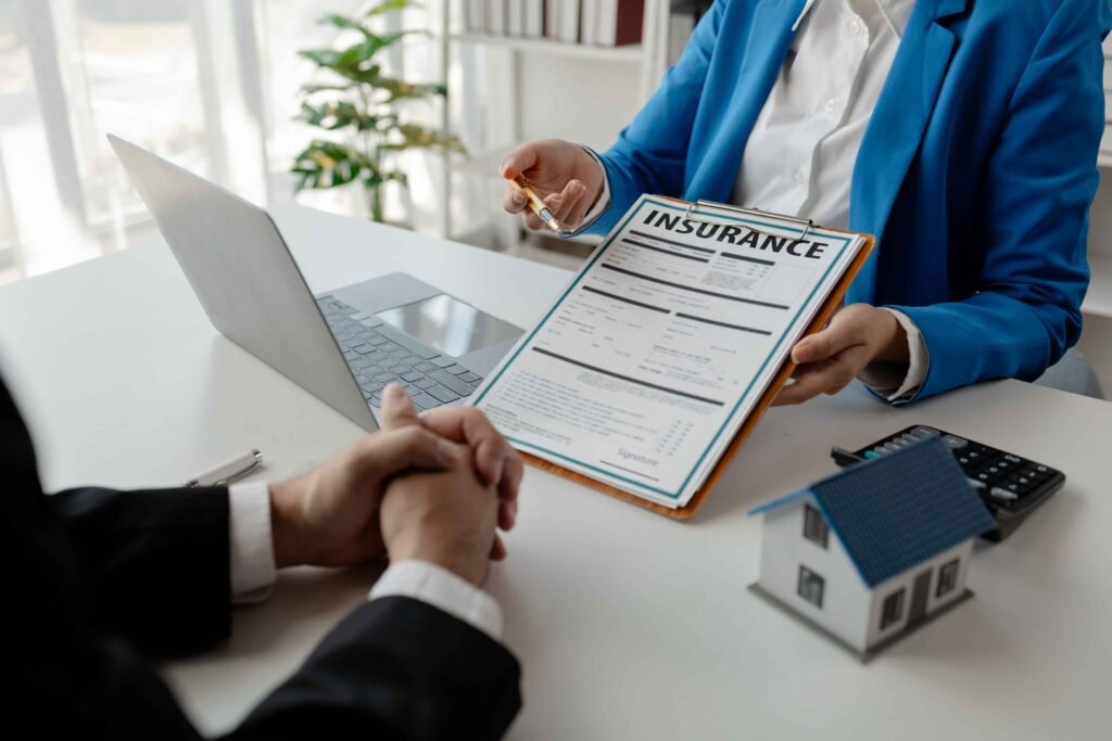 Insurance Credentialing Services