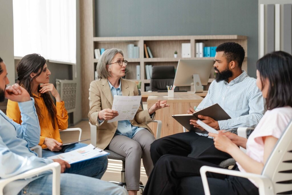 Therapy Practice Management