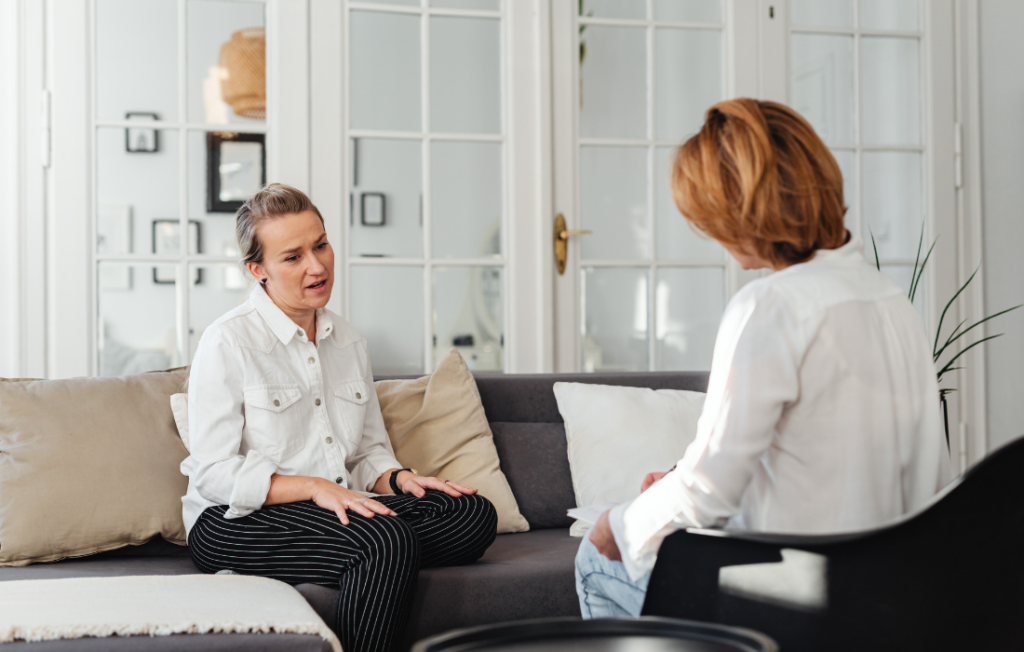 Individual Counseling