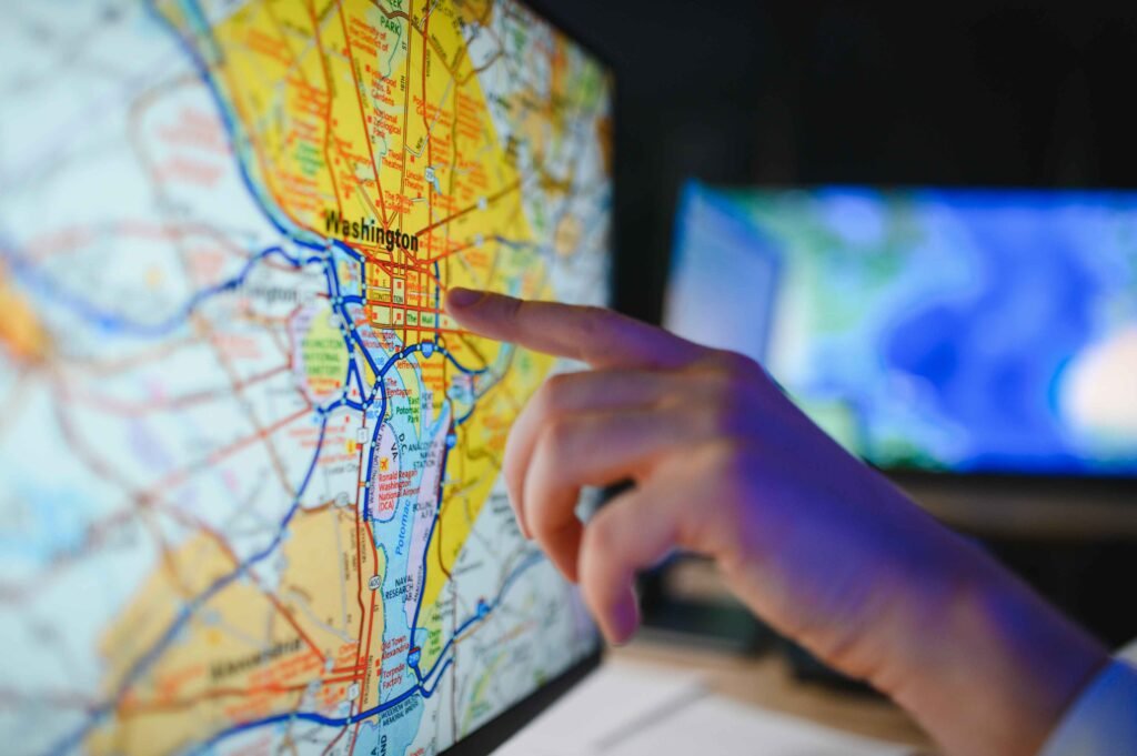 Local Search SEO