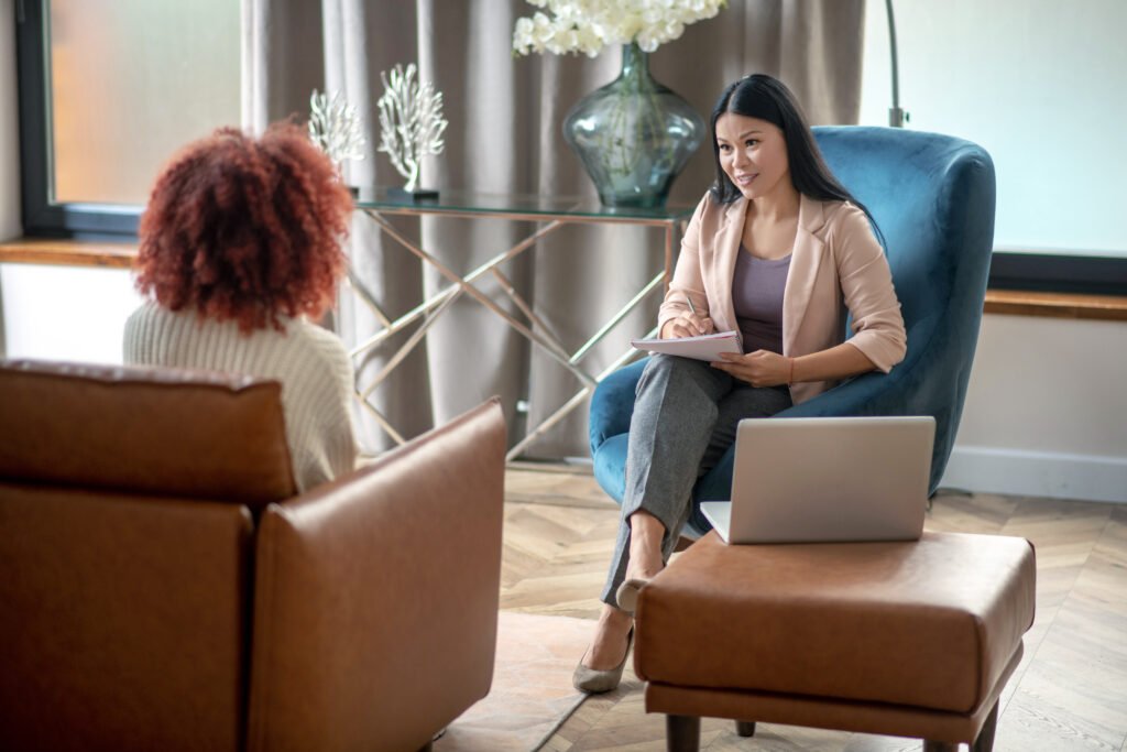 SEO for Therapists