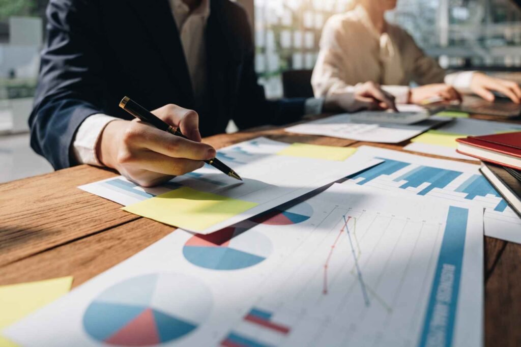 SEO Reputation Management