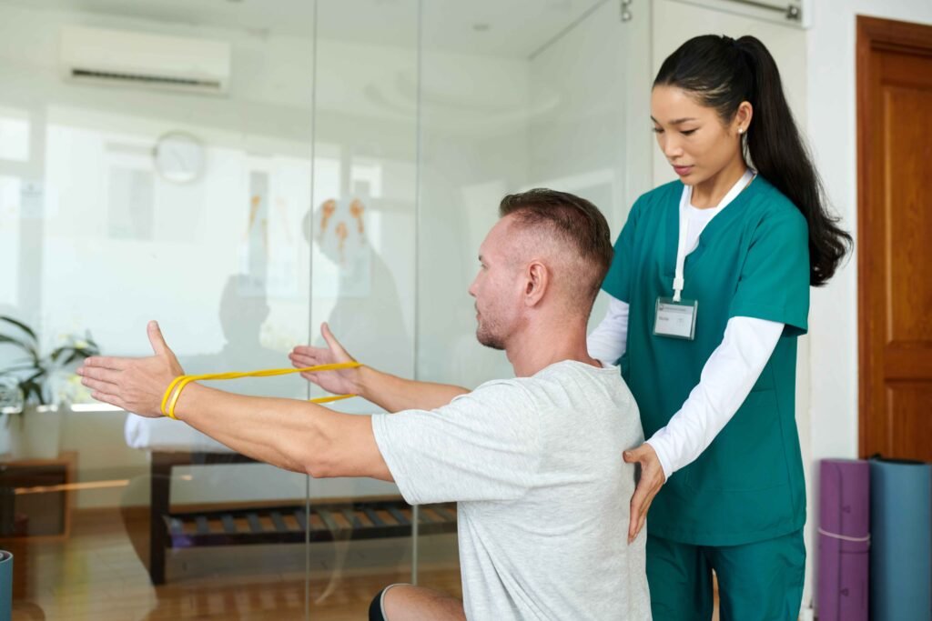 CPT Code for Physical Therapy