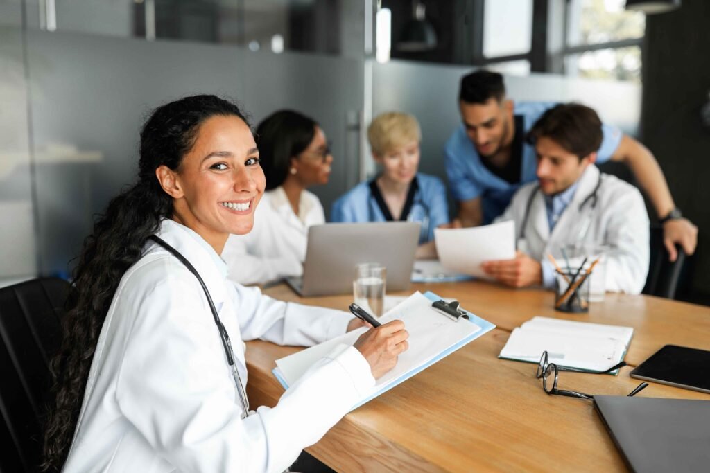 CAQH Credentialing
