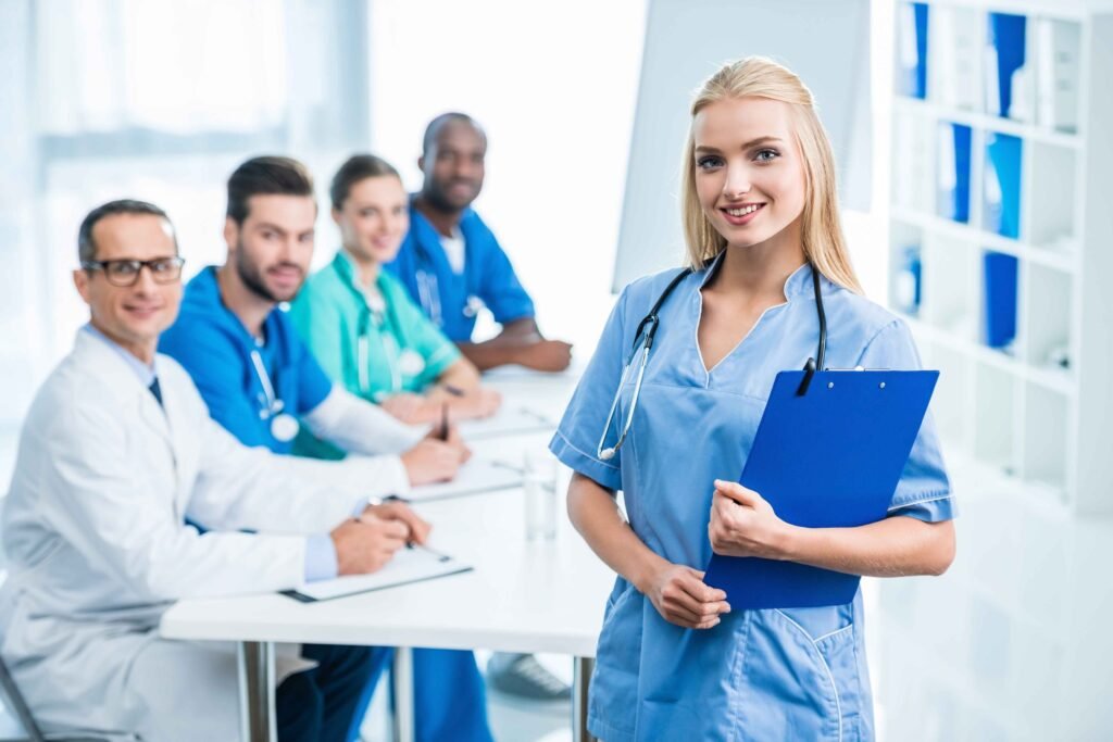 CAQH Credentialing