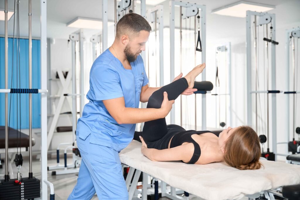 CPT Code for Physical Therapy