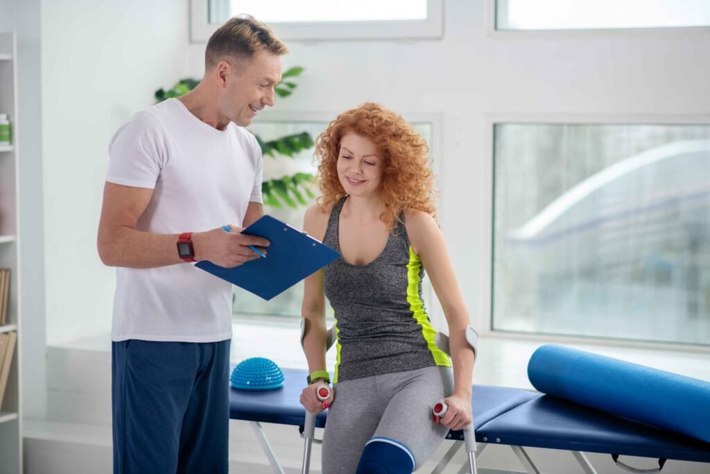 Physical Therapy Billing Services