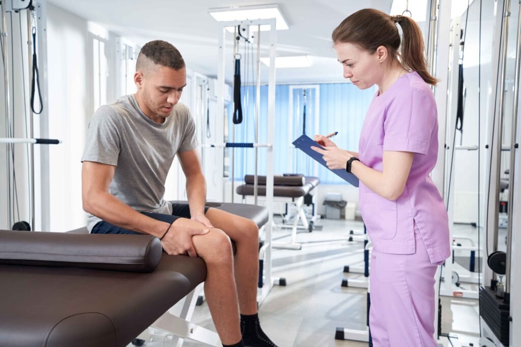 Physical Therapy Billing Services