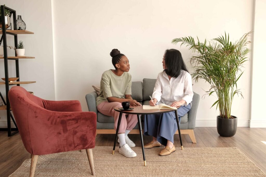 Depression Therapist
