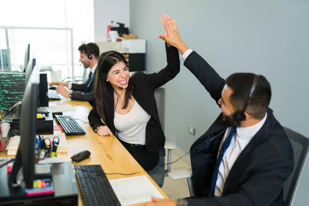 Online Reputation Management Services 