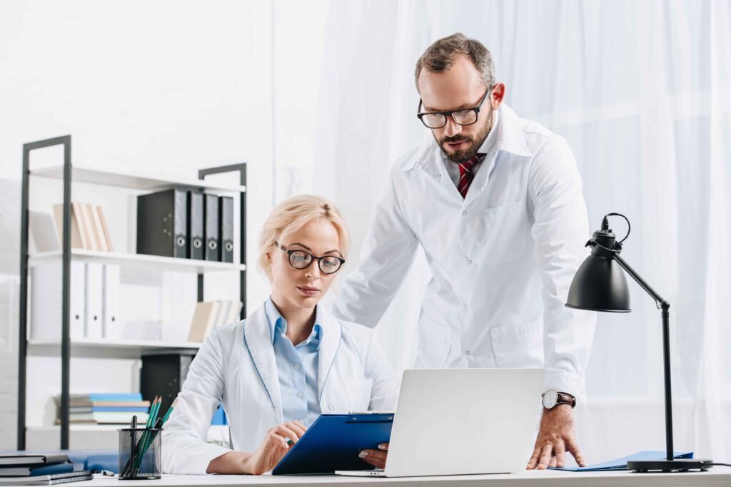 Medical Billing Services for Small Practices