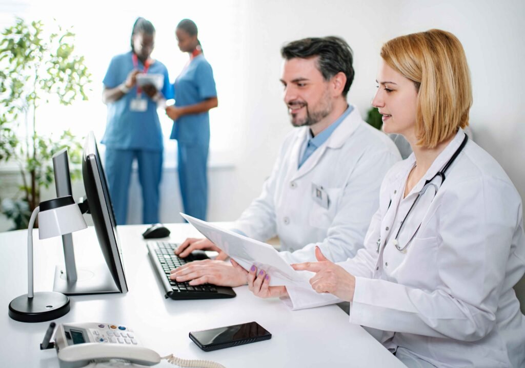 Medical Billing Services for Small Practices